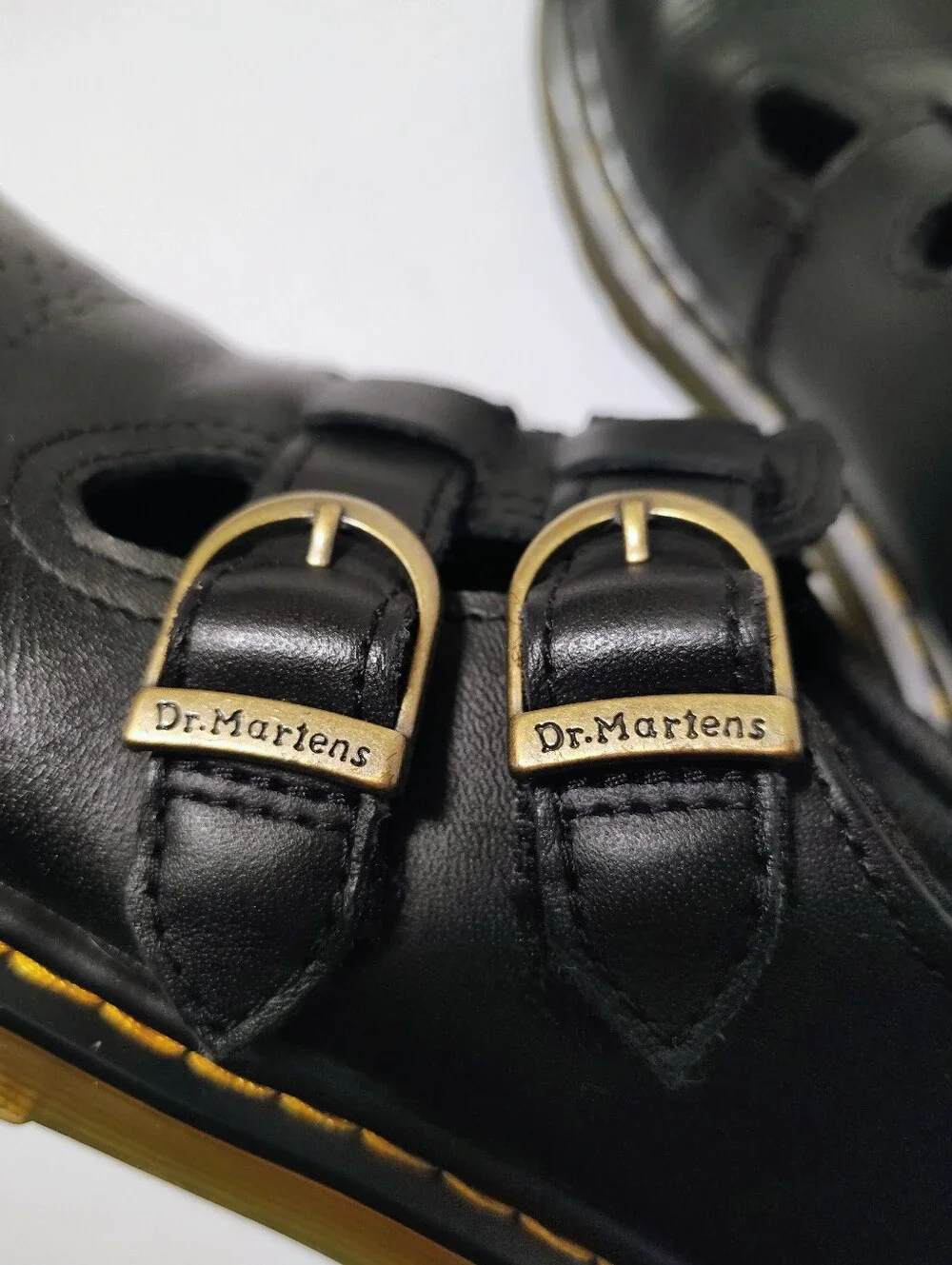 Dr. Martens dr martens